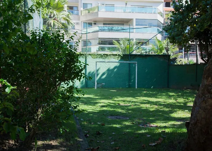 Oasis No Recreio Dos Bandeirantes Apartamento Rio de Janeiro