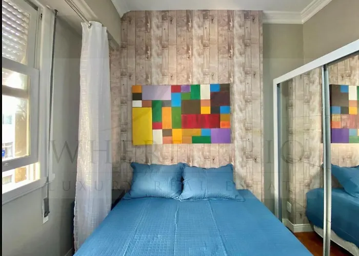 Nossa Senhora 1089 Apartamento Rio de Janeiro